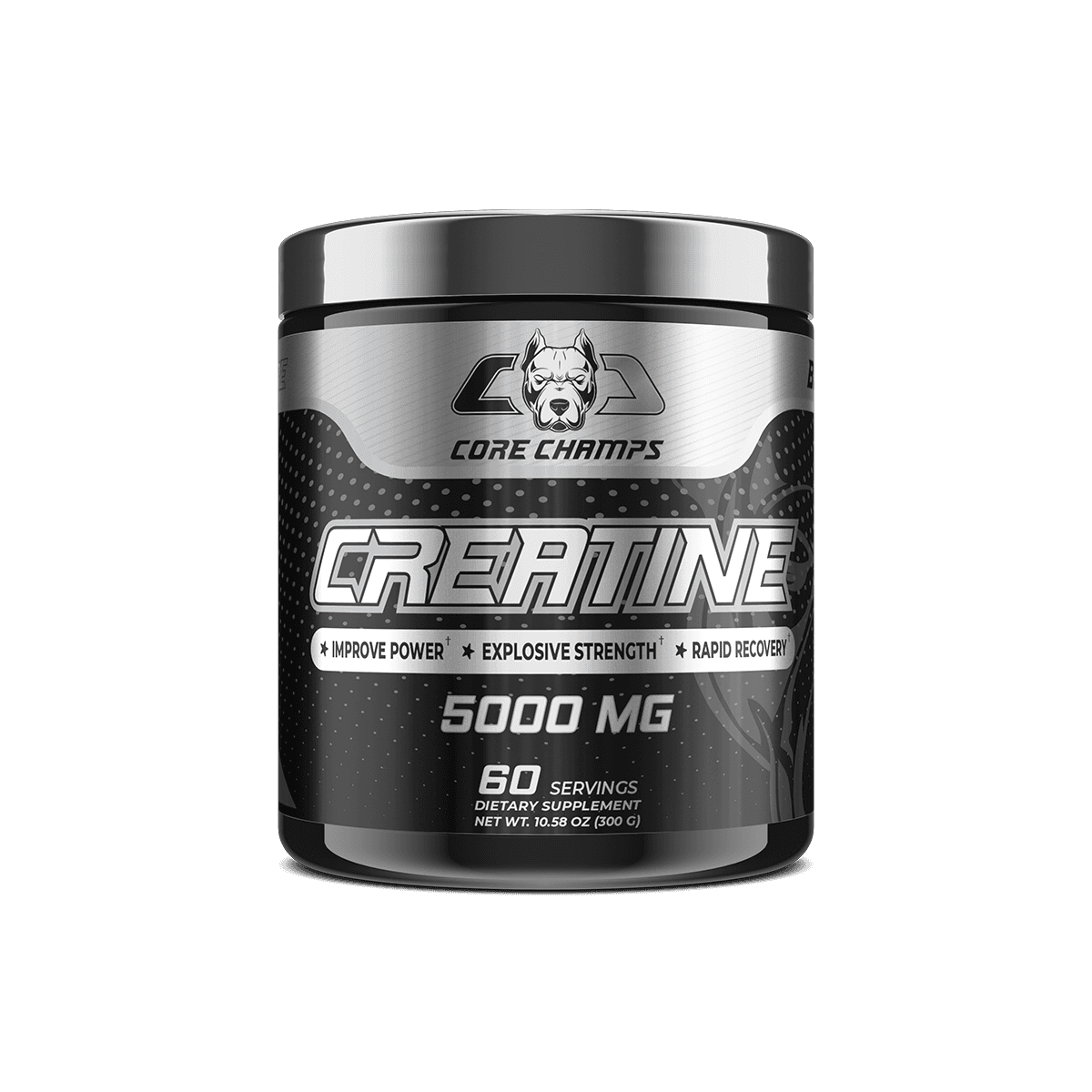 Creatine 5000mg