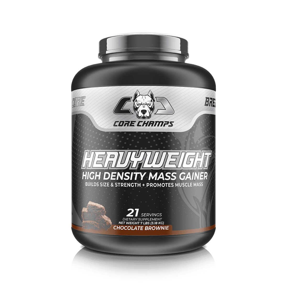 Heavyweight Gainer
