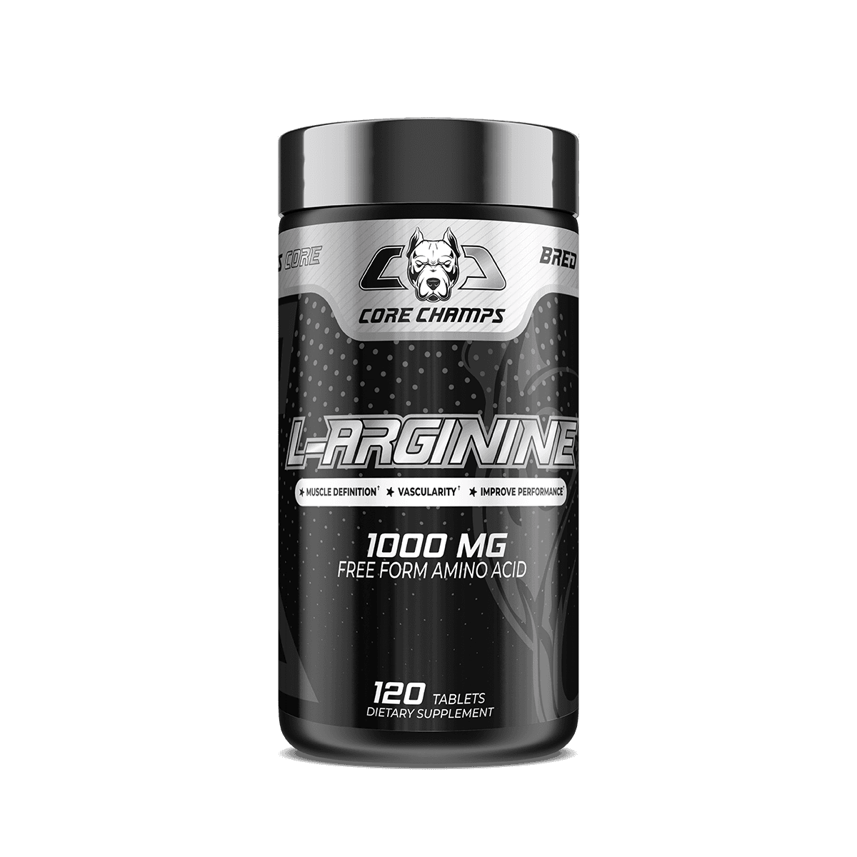 L-Arginine 1000mg