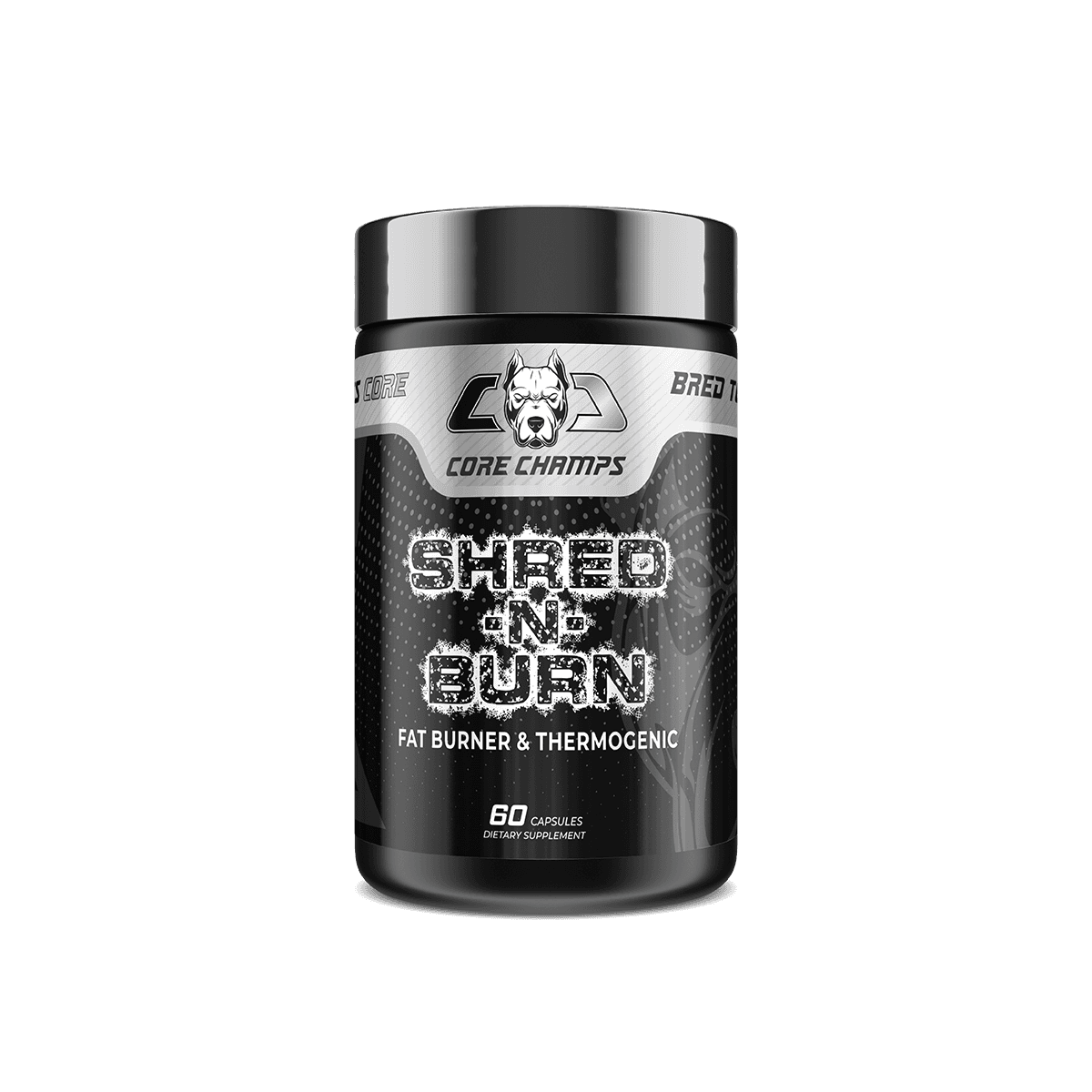 Shred-N-Burn