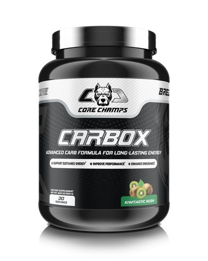 Core Champs CARBOX