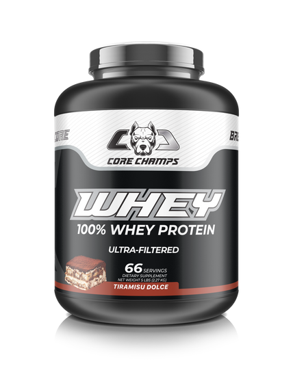 WHEY