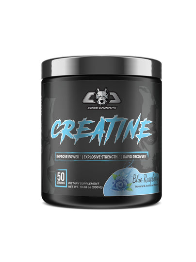 Flavored Creatine Monohydrate