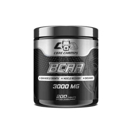 BCAA 3000MG