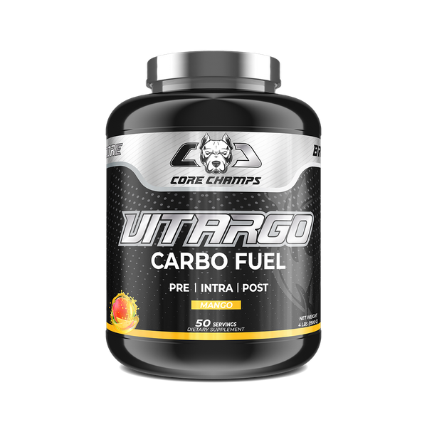 Core Champs VITARGO Carbo Fuel CORE CHAMPS LLC Core champs vitargo carbo fuel core champs llc